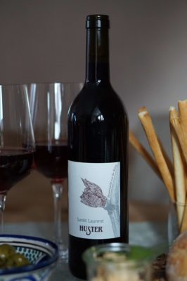 Weinprobiertage 2021