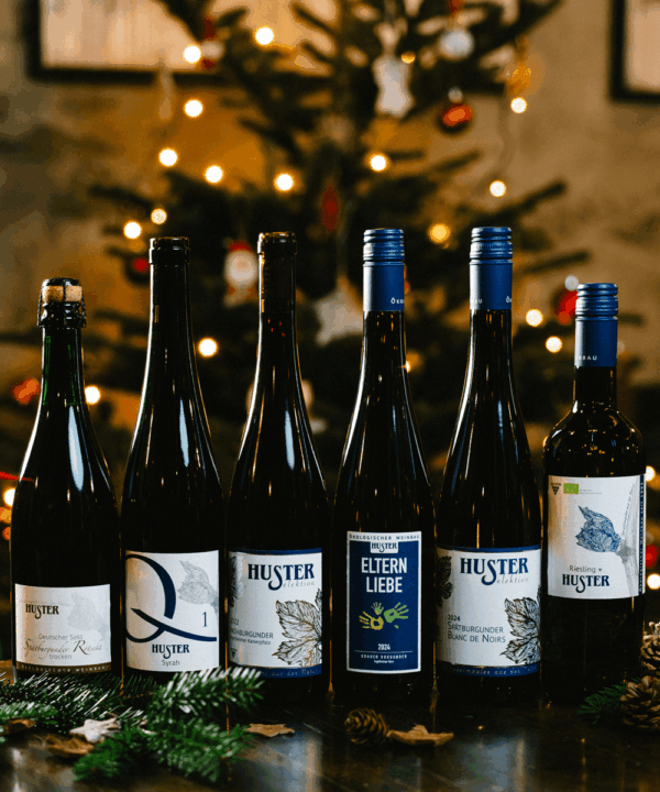 Weihnachtspaket 2025