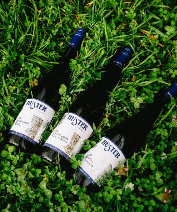 Probierpaket Selektionsweine weiß